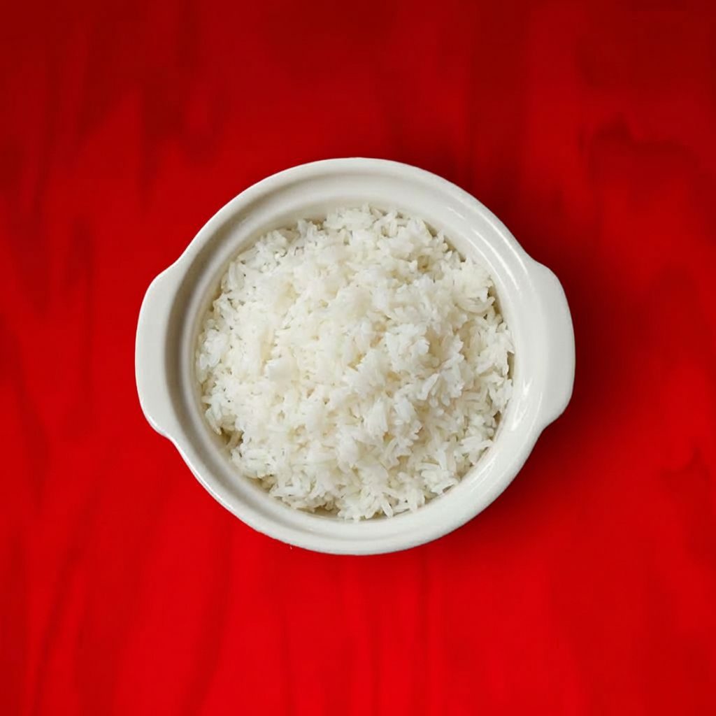 Sides of White Rice (Small).