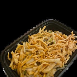 Chicken Chow Mein