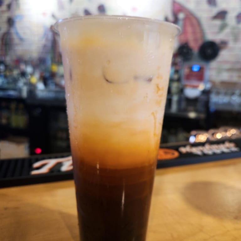 Savor Our Milk Tea