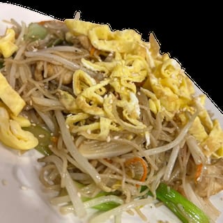 Singapore Noodles