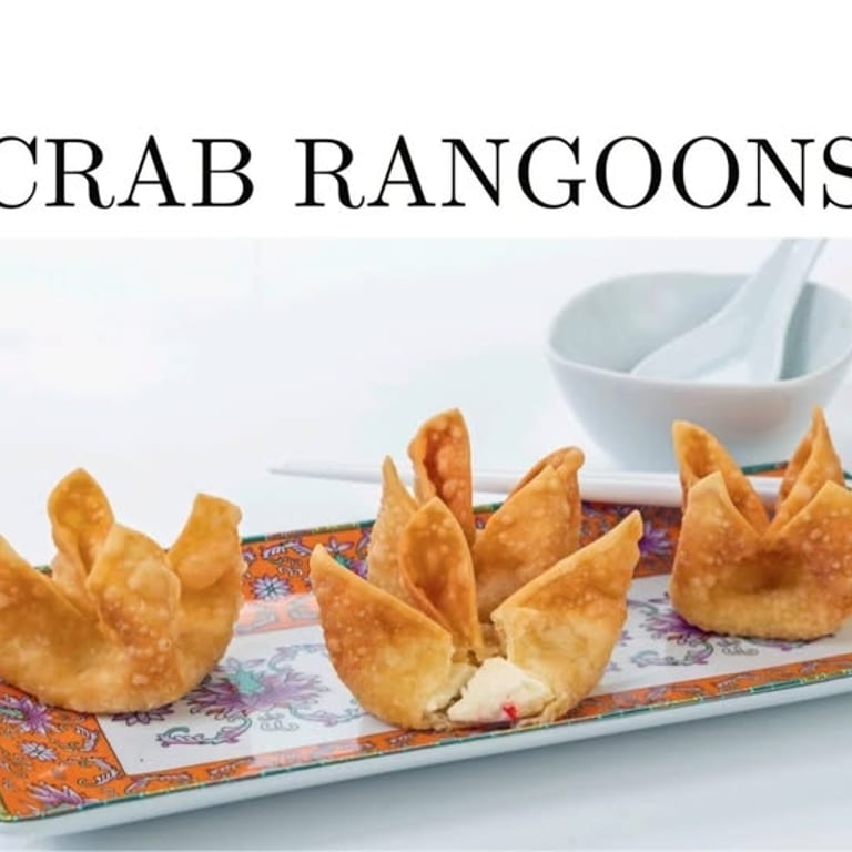 Savor Our Crab Creations