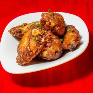 Heavenly Wings