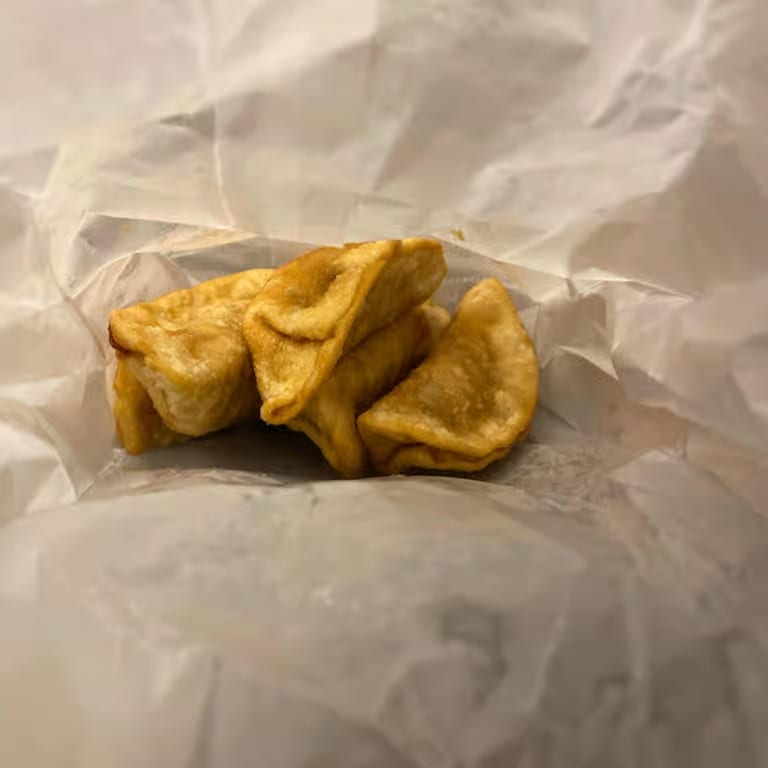 Delicious Pot Stickers: A Must-Try Asian Appetizer