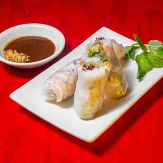 Spring Rolls