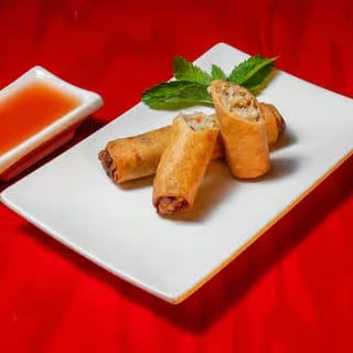 Egg Rolls (2)