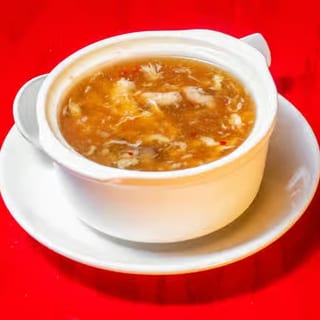 Hot & Sour Soup -Cup