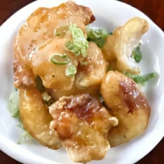 Bang Bang Shrimp